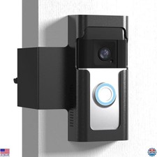Anti-Theft Ring Doorbell Mount