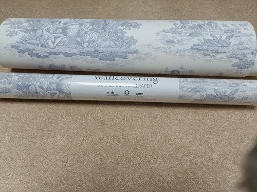 Wallpaper rolls pack 2 - of,