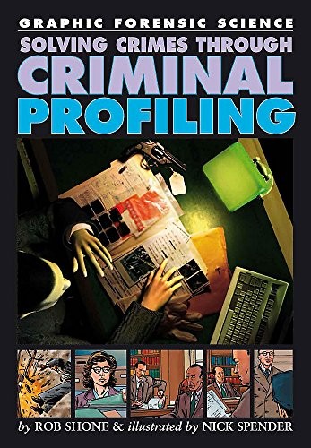 Graphic forensic science - graphic,