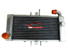 Aluminum radiator for - radiator,