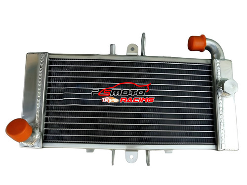 Aluminum radiator for - radiator,