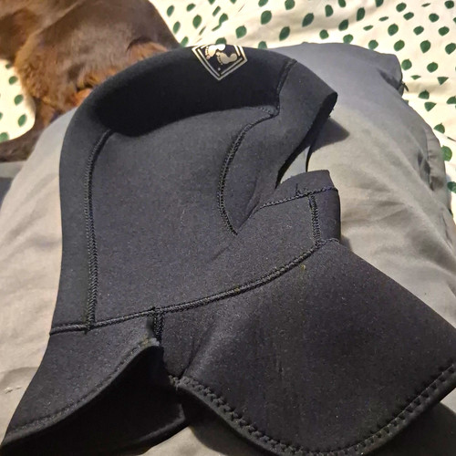 Neoprene wetsuit drysuit - neoprene, wetsuit/drysuit