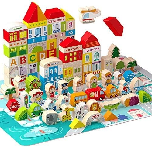 Montessori wooden wood - montessori,