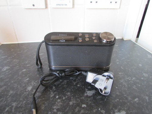 Roberts play portable - 10,