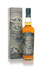 Compass Box Limited Edition -