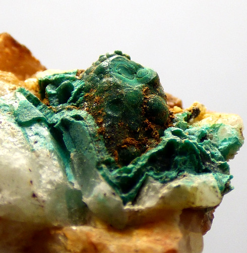 Malachite penberthy croft - malachite,