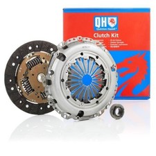 QUINTON HAZELL QKT4214AF Clutch Kit Fits Citroën C3 Opel Peugeot Toyota Vauxhall