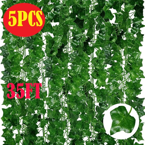 Artificial ivy garland fake - 5x,