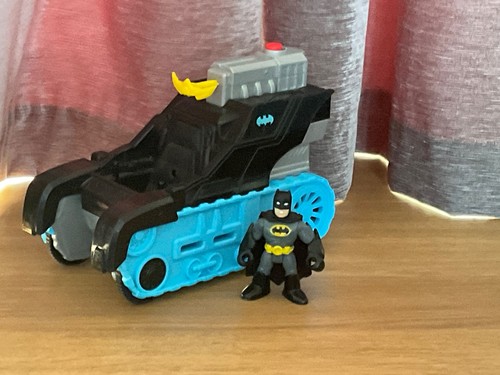 Imaginext batman bat - imaginext,