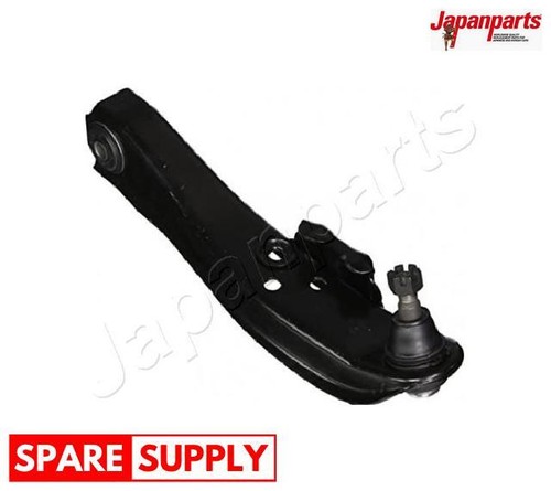 Control trailing arm wheel - control/trailing, arm,