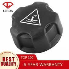 Engine Water Tank Cap Deputy Kettle Cover For Peugeot 107 207 307 308 508 1306E4