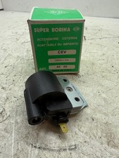 LAMBRETTA LUI LUNA COMETA 50