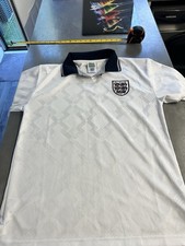 Retro England 1990 Italia