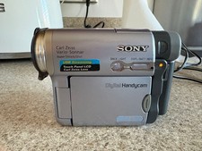 Sony DCR-TRV14E MiniDV