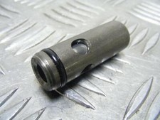 GSF1250S Bandit Oil Pressure