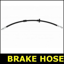 Brake Hose Front FOR C140 4.2