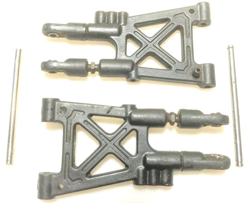Thunder tiger ts4n - thunder, rear