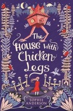 The house with chicken - the,