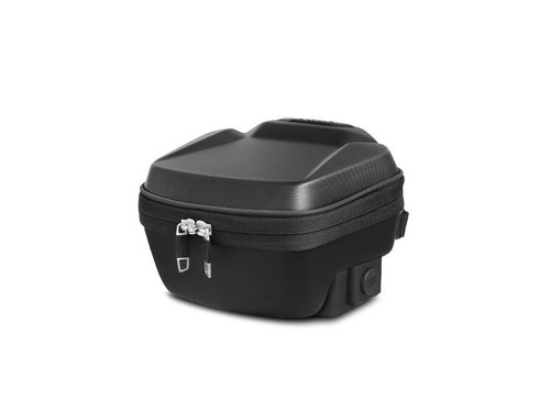 Shad rigid tank bag - rigid, and