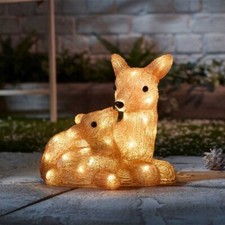 Christmas Acrylic Outdoor