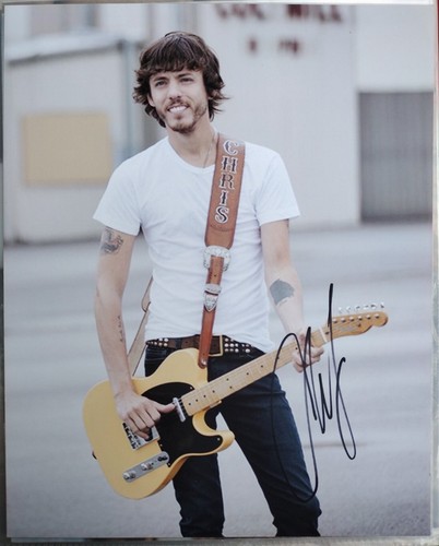 Chris janson - chris,