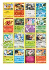 Edible Pokemon Cards Icing