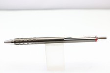 Vintage (c1996) rOtring Jazz Graphite Capless Rollerball Pen, CT