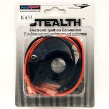 Lucas 35D8 - AccuSpark's