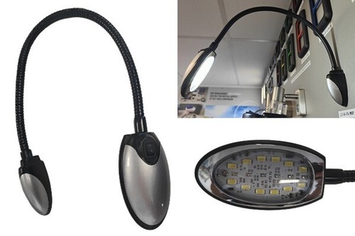 Campervan 12v led light - led,