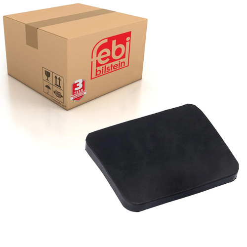 Leaf spring bump stop fits - bump,