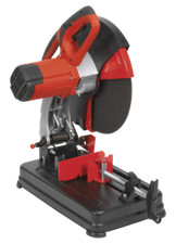 Sealey SM355D Cut-Off Saw