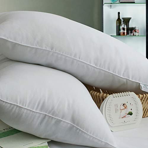 King size pillows - pillows, 47cm