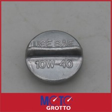 Oil Filler Cap for Suzuki GS1000  , DR400 (80) , DR400 S (80-81) , SP370 (78-79)