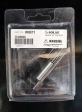 Solas Sea-Doo Impeller Spline