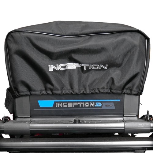 Preston innovations inception - innovations,