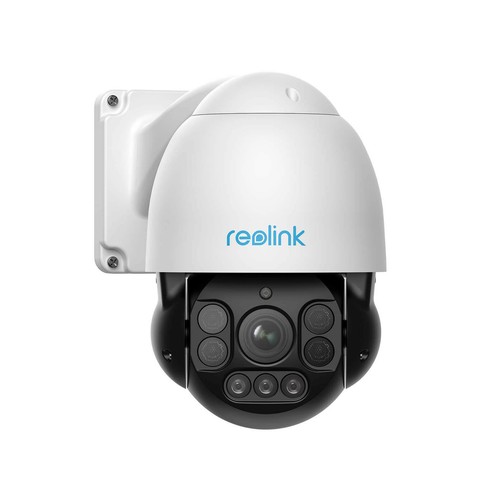 Reolink rlc 823a ptz poe - reolink, 4k