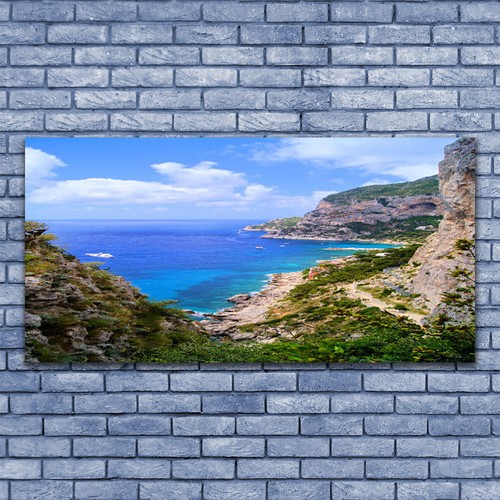 Wall art glass - wall, pictures