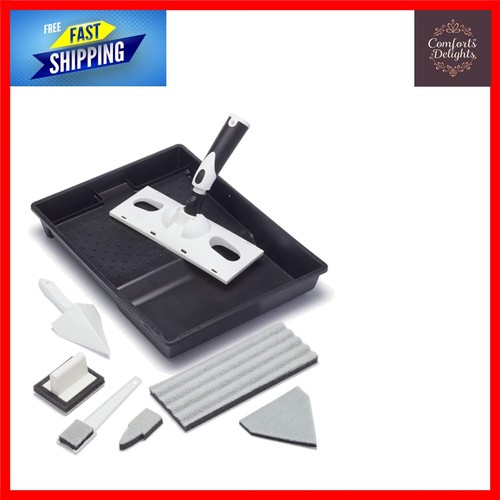 Complete paint pad - complete,