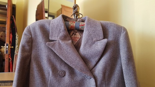 Vintage 1940 1950 beau - vintage,