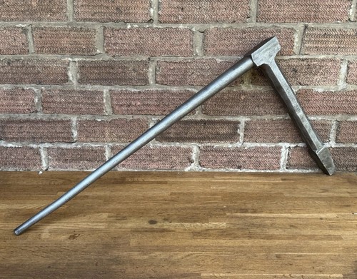 Vintage huge blacksmiths - blacksmiths, 25”