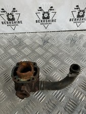 SUZUKI AY50 AY 50 ENGINE