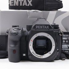 PENTAX K-3 Mark III Monochrome