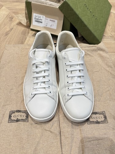 Gucci ace interlocking - ace,