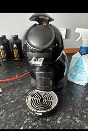 Longhi dolce gusto jovia - de'longhi,