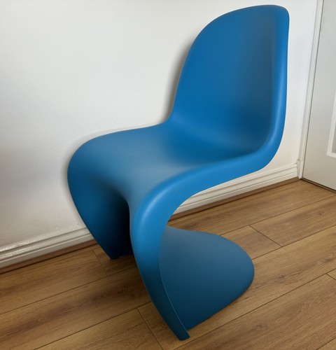 Panton chair glacier - panton,