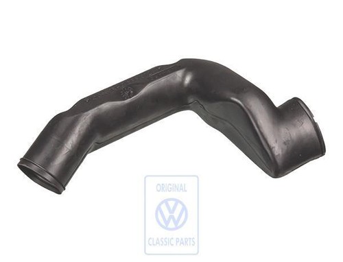Vag air hose - air, mk1