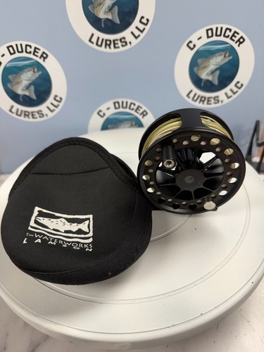 Lamson guru fly fishing - guru, 1.5