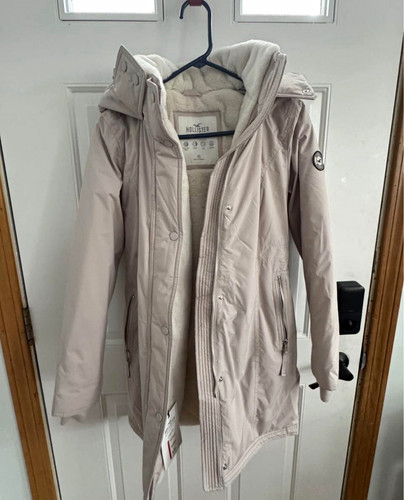 Hollister women hooded - hollister, women’s