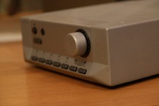 CYRUS 7 INTEGRATED AMPLIFIER