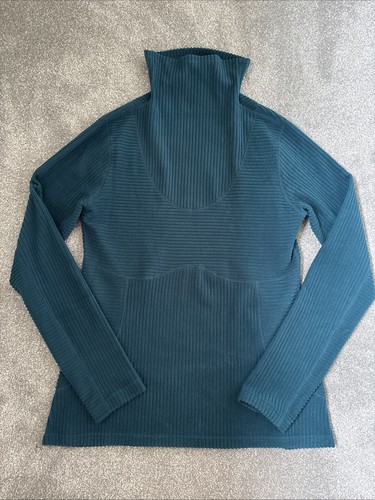 Nike pro hyperwarm teal dark - pro,